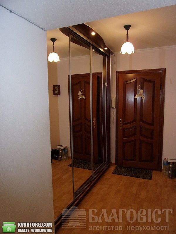 Sell 2-room apartment. Киев,  Княжий Затон — photo 8