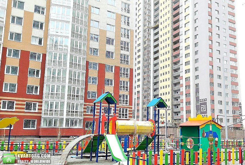 Sell 1-room apartment. Киев, Гмыри — photo 3