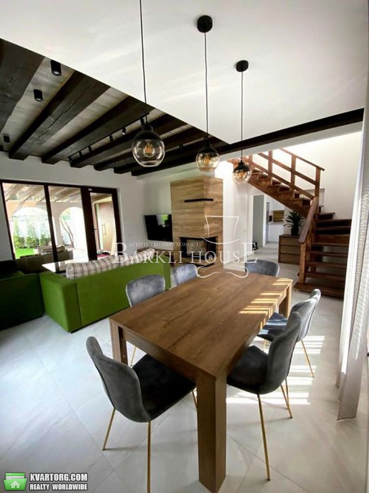 Rent out house. Киев,  Садовая Осокорки — photo 3