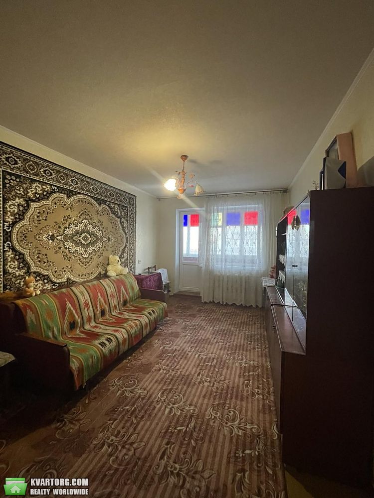 Sell 2-room apartment. Днепропетровск, хімзавод — photo 2