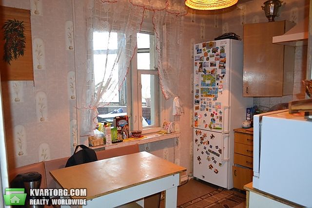 Sell 3-room apartment. Киев,  Комарова — photo 4
