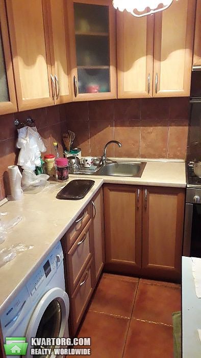 Sell 3-room apartment. Киев,  Лайоша Гавро — photo 2
