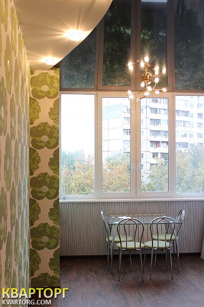 Rent out 1-room apartment. Харьков, гв. Широнинцев — photo 3