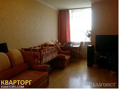 продам 1-комнатную квартиру. Киев,  Бажана Николая просп. - фото 3