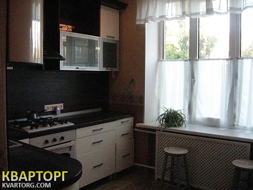 Rent out 3-room apartment. Киев, Чешская — photo 2