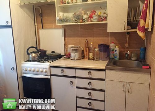 Sell 2-room apartment. Киев, Краснодарская — photo 5