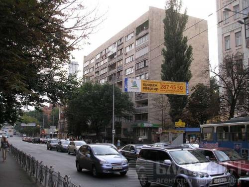 Sell 2-room apartment. Киев, Толстого Льва — photo 1