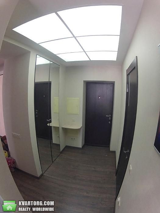 Rent out 1-room apartment. Киев,  Тычины пр — photo 7