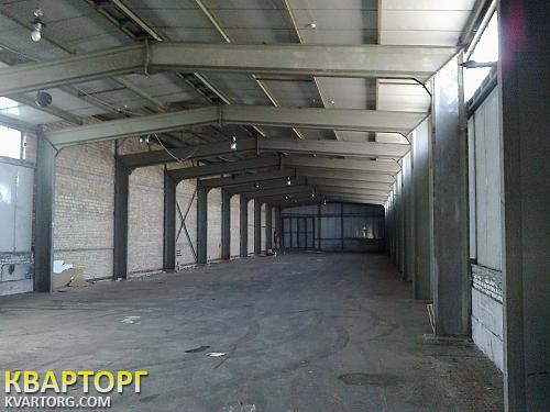 Rent out warehouse. Киев,  Электриков — photo 4