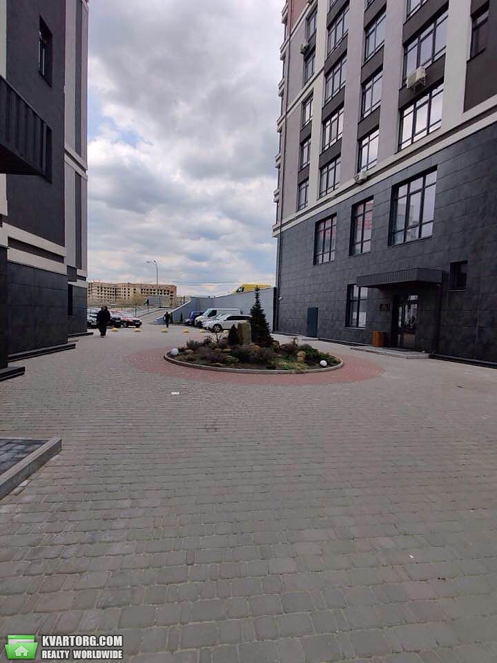 Sell 1-room apartment. Киев, лисковская — photo 1