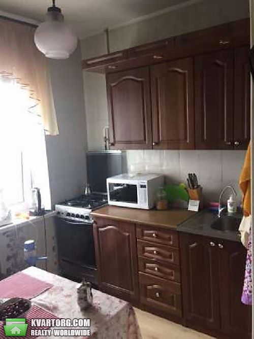 Sell 2-room apartment. Киев,  Лайоша Гавро — photo 10