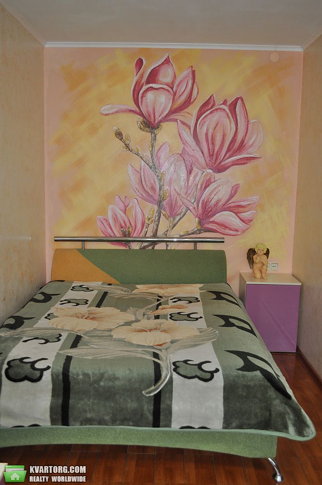 Rent out 1-room apartment. Днепропетровск, пр. Кирова — photo 3