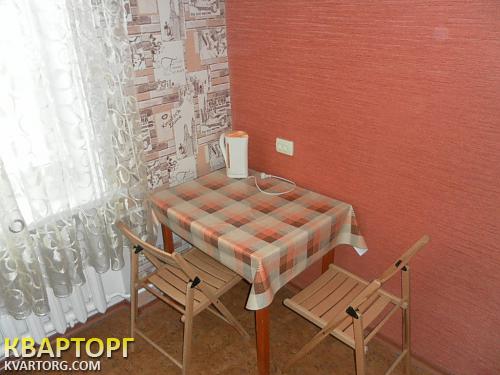 Rent out 1-room apartment. Одесса, Фонтанская дорога — photo 4