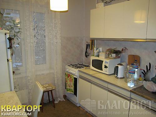 Sell 1-room apartment. Киев,  Северная — photo 5