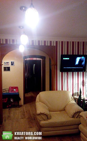 Sell 1-room apartment. Киев,  Выборгская — photo 8