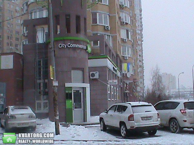 Sell office. Киев,  Никольско-Слободская — photo 8