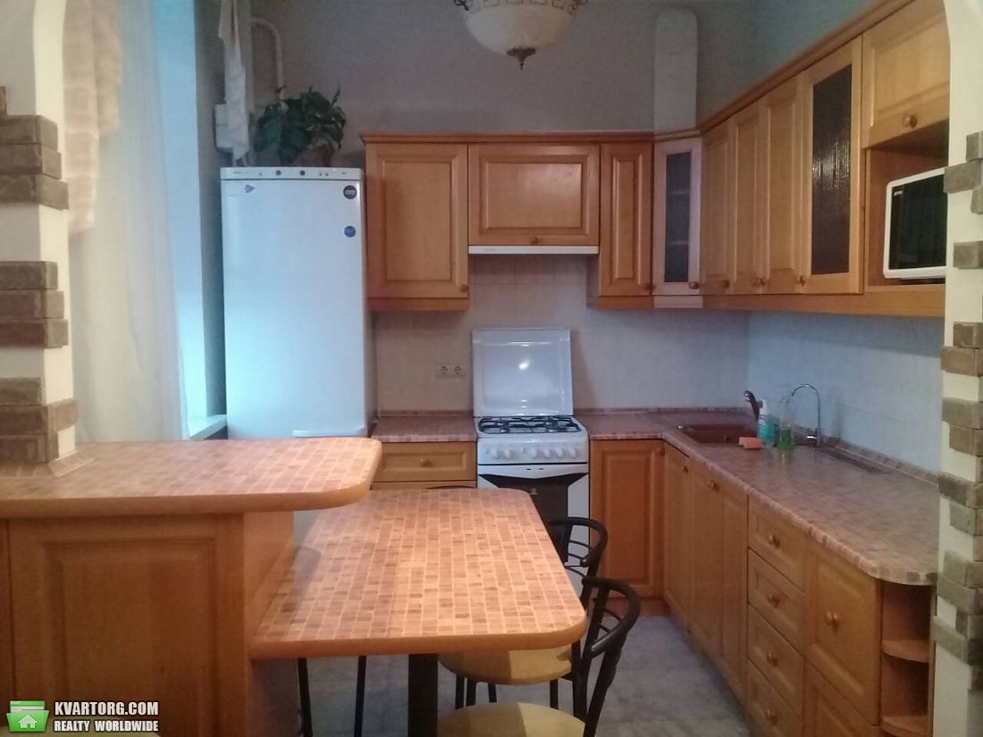 Rent out 3-room apartment. Киев, Проспект Победы — photo 7