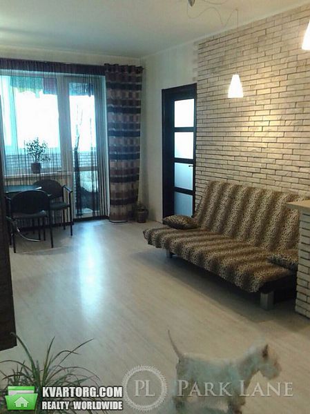 Sell 3-room apartment. Киев, Драгоманова — photo 2