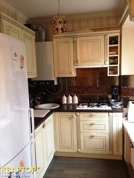 Rent out 2-room apartment. Одесса, Средняя — photo 8