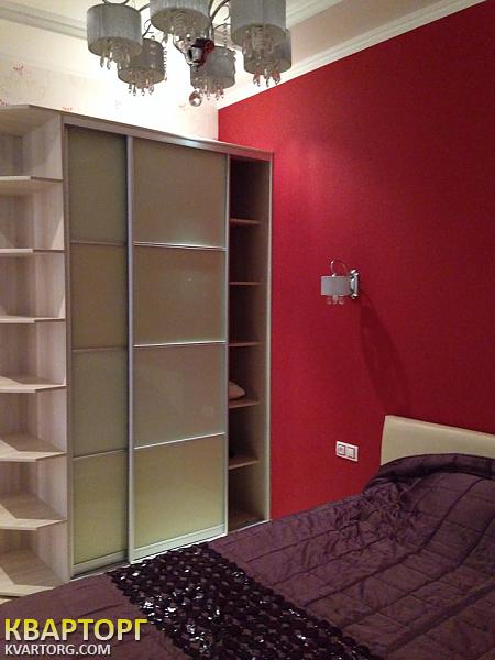 Rent out 2-room apartment. Одесса, Французский бульвар — photo 3