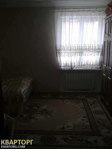 Sell house. Киев, ул. Пролетарская — photo 8