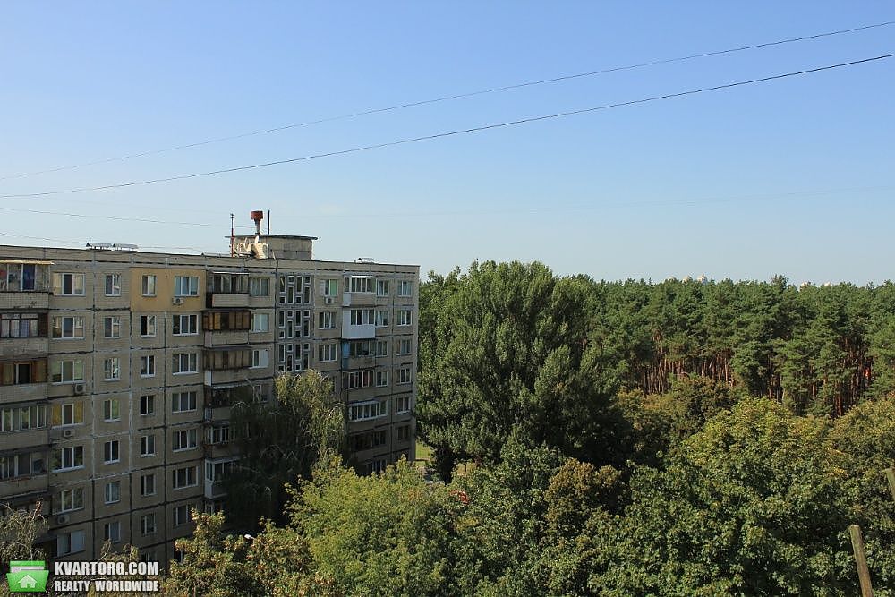 Sell 2-room apartment. Киев,  Жмеринская — photo 4