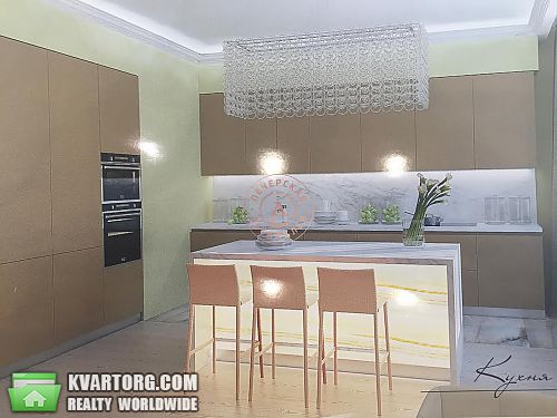 Sell 4-room apartment. Киев, Драгомирова — photo 1