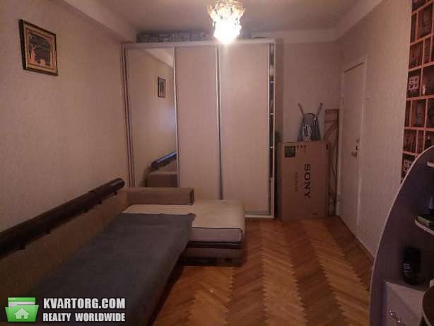 Sell 3-room apartment. Киев,  Харьковское шоссе — photo 1