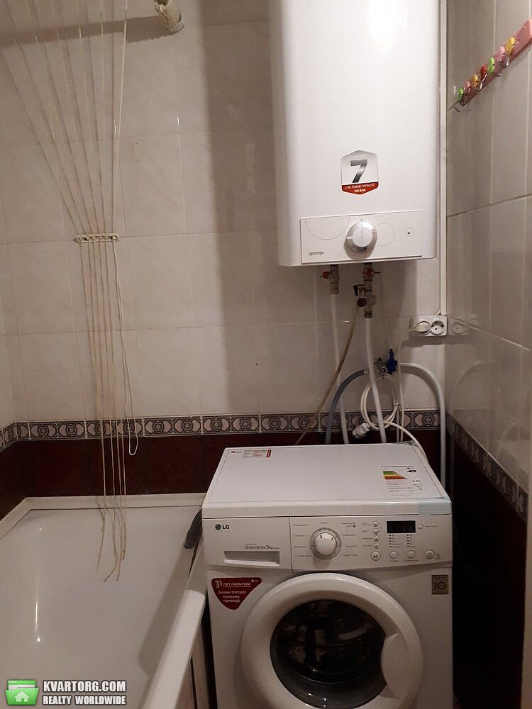 Sell 3-room apartment. Киев,  Чаадаева — photo 6