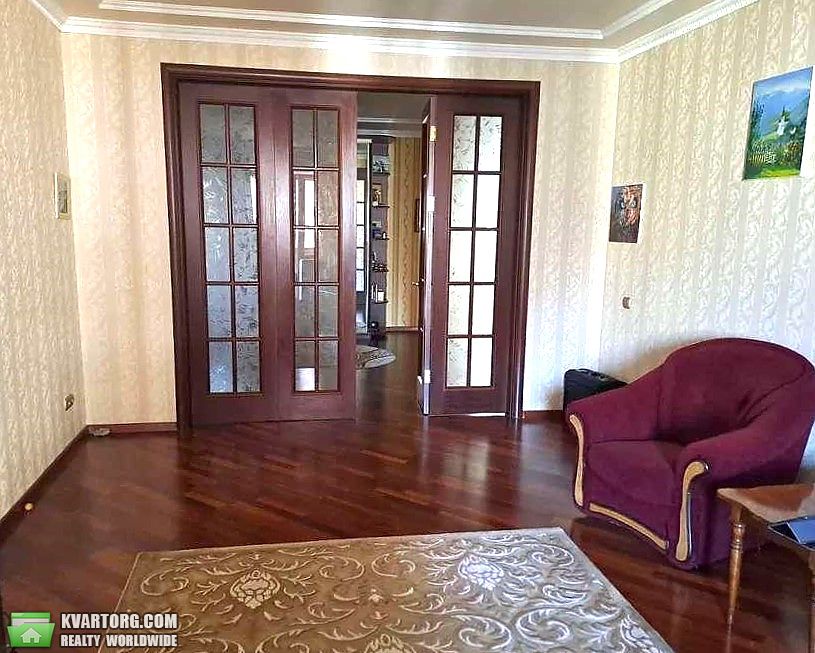 Sell 3-room apartment. Киев,  Ахматовой — photo 5