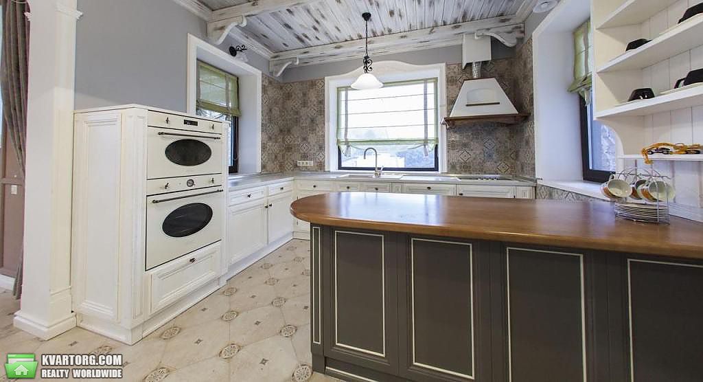 Rent out house. Киев,  Синеозерная — photo 8