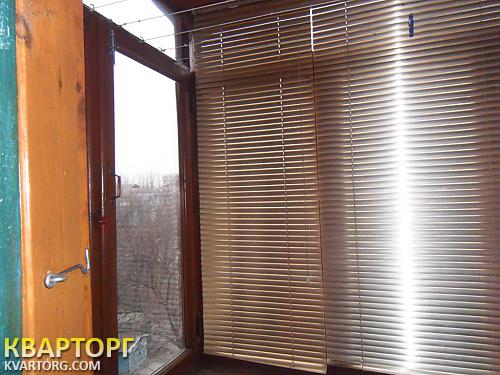 Sell 2-room apartment. Киев, Половецкая — photo 1