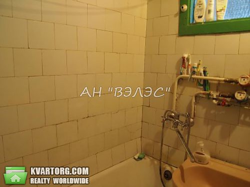 Sell 2-room apartment. Киев, Кибальчича — photo 4
