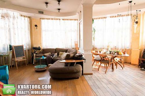 Sell 4-room apartment. Киев,  Ковпака — photo 1