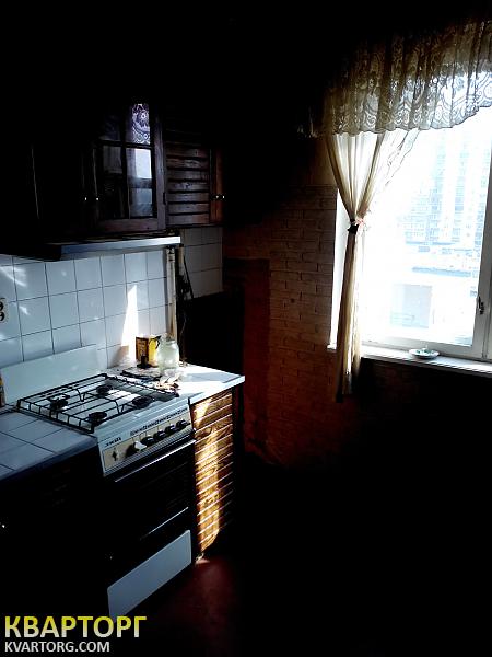 Sell 2-room apartment. Киев, цветаевой — photo 9