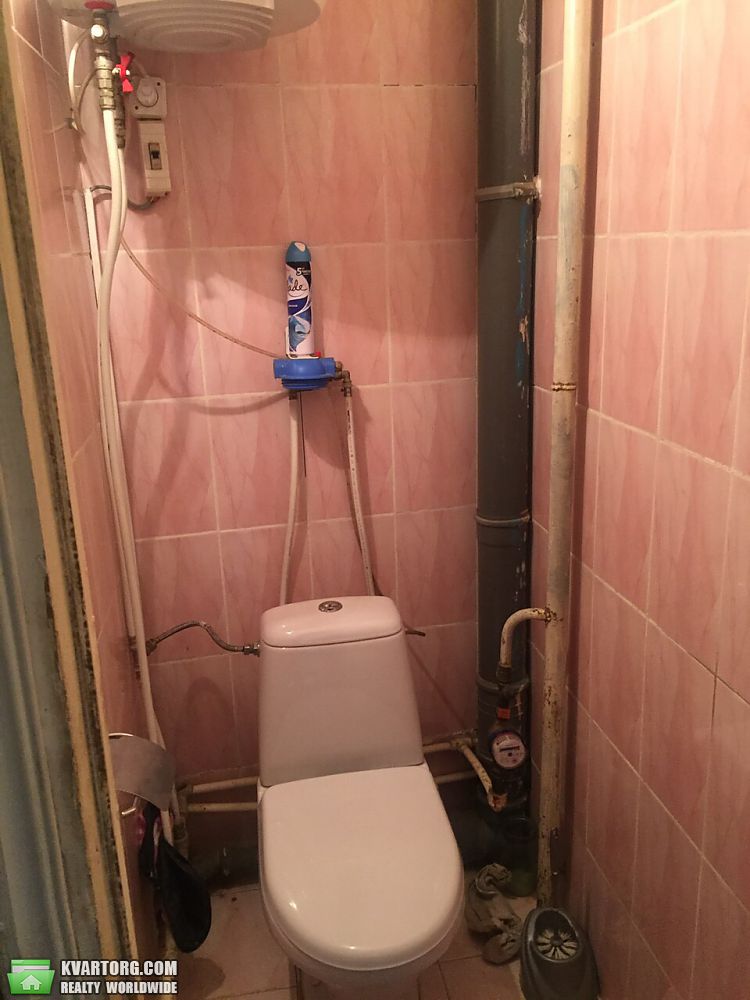 Sell 2-room apartment. Одесса, Днепропетровская дорога — photo 5