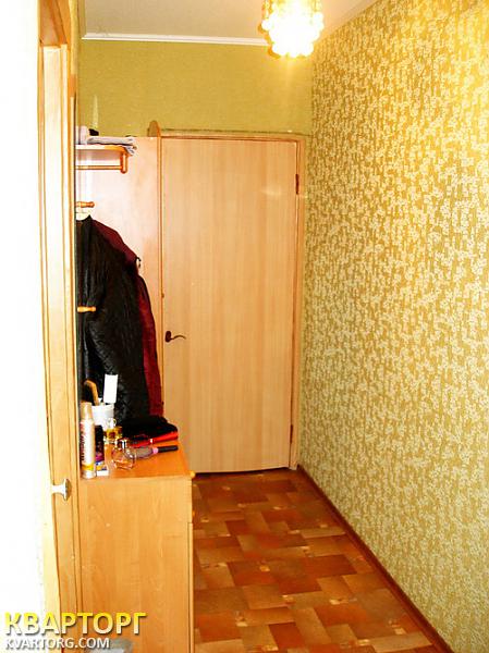 Sell 2-room apartment. Киев, Харьковское шоссе — photo 4