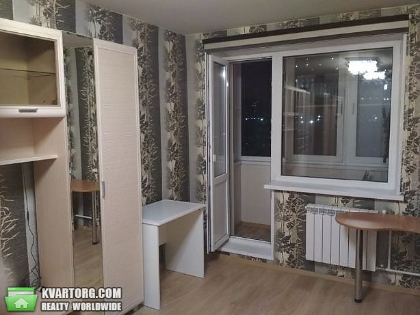 Rent out 1-room apartment. Киев,  Теремковская — photo 3