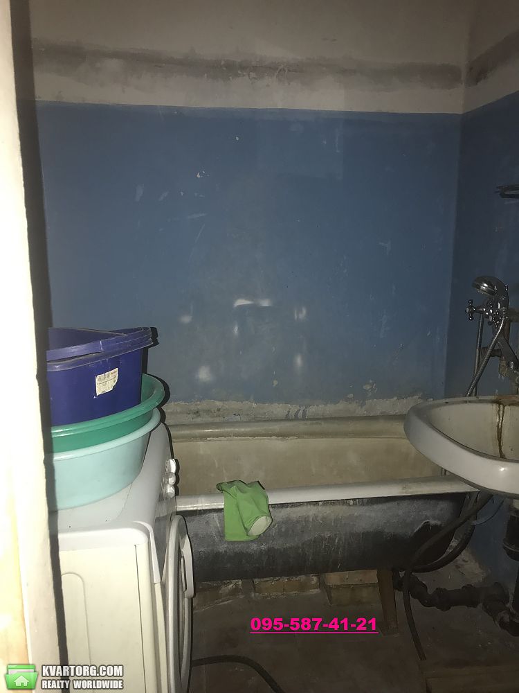 Sell 2-room apartment. Киев,  Григоренко пр — photo 9