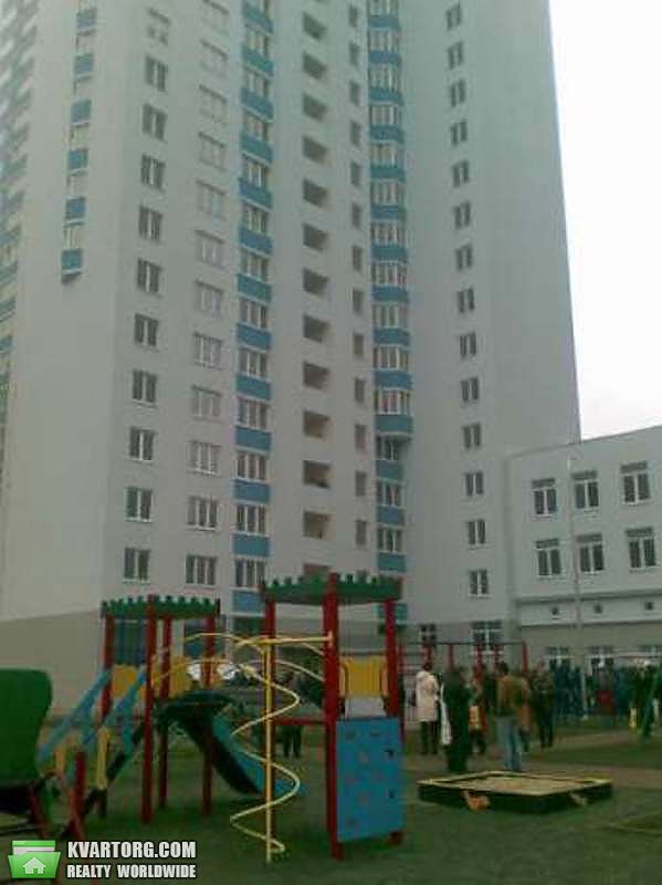Sell 3-room apartment. Киев,  Маяковского — photo 1