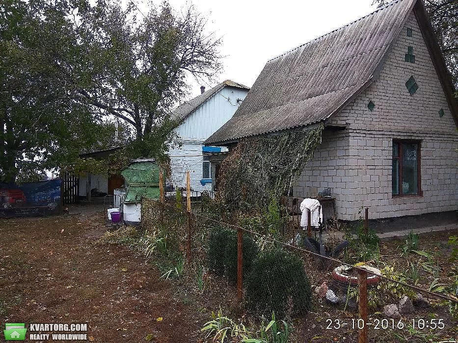Sell house. Киевская обл., Ватутина — photo 3