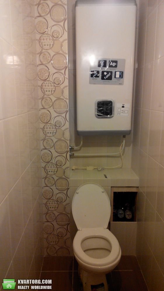 Sell 2-room apartment. Киев, Здолбуновская — photo 3