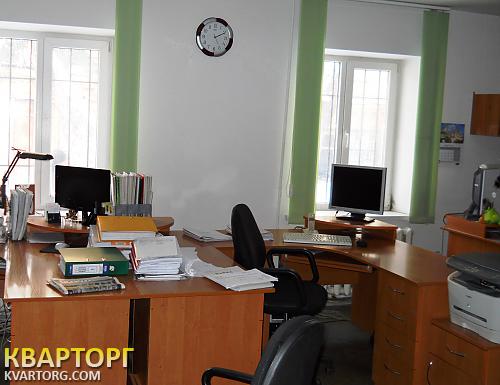 Rent out office. Киев,  Ярославская — photo 2