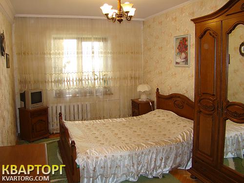 продам 2-комнатную квартиру. Киев,   Оболонский пр - фото 1