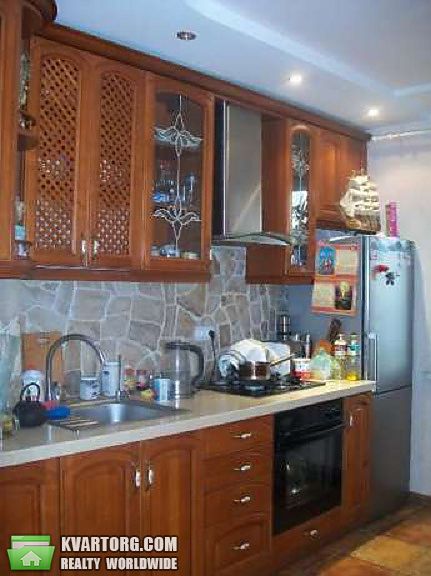 Sell 3-room apartment. Киев,  Срибнокильская — photo 1