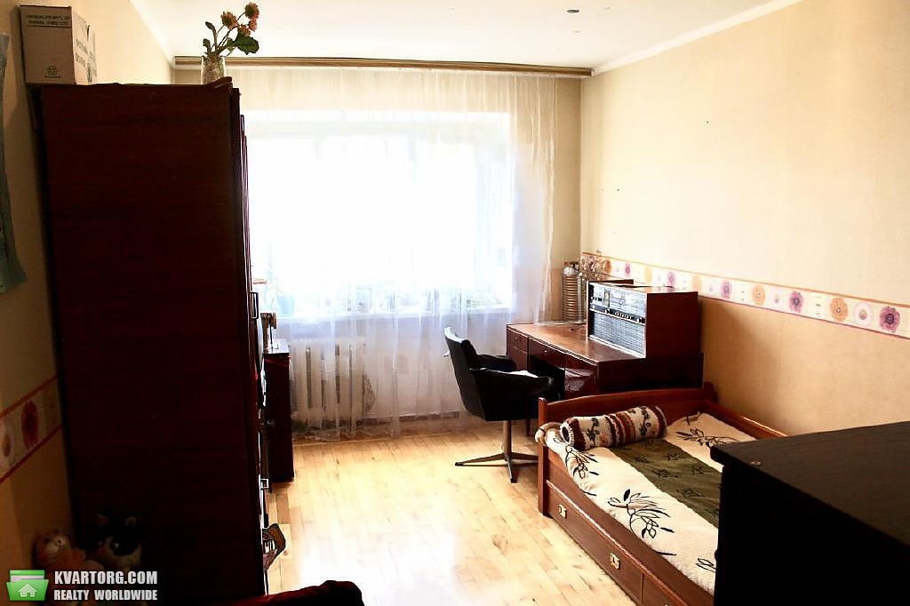 Sell 3-room apartment. Одесса, Марсельская — photo 1