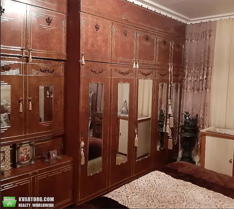 Sell 3-room apartment. Киев,  Закревского — photo 4