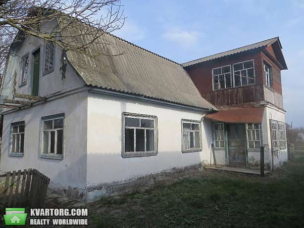 Sell house. Чернигов, Москаленко — photo 4