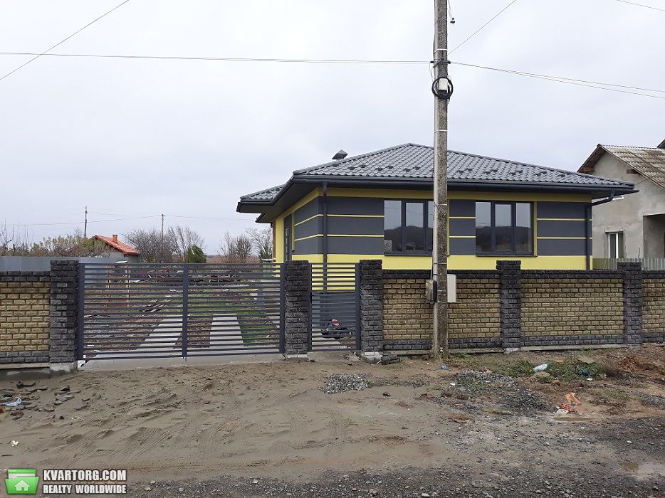 Sell house. Ужгород,  Зеленая — photo 1