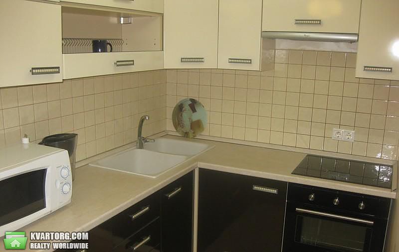 Rent out 2-room apartment. Киев,  Мирного Панаса — photo 5